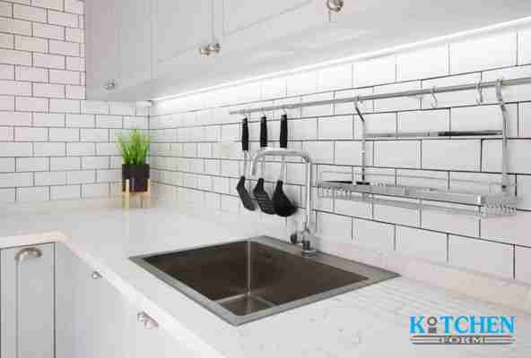 12 ข้อ ต้องรู้ก่อน บิ้วท์อินห้องครัว • KITCHENFORM